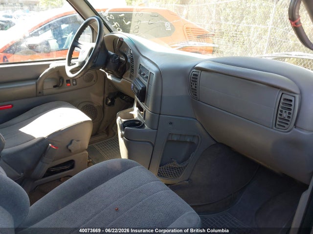 40073669 :رقم المزاد ، 1GNEL19X15B119908 vin ، 2005 Chevrolet Astro مزاد بيع