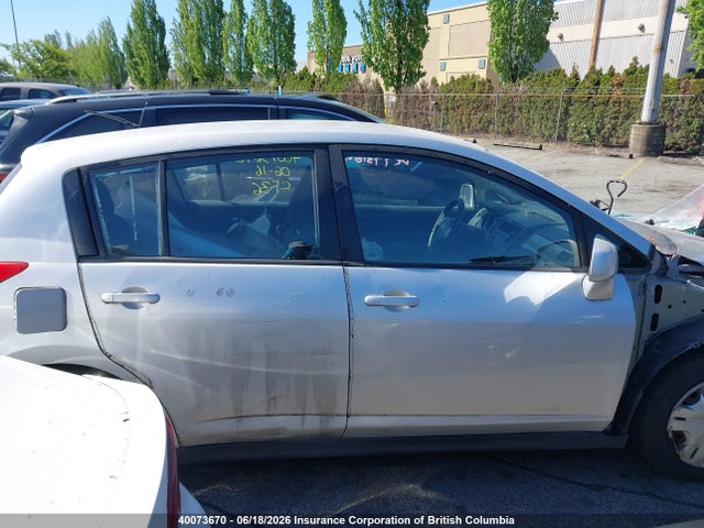 Продаж на аукціоні авто 2011 Nissan Versa, vin: 3N1BC1CP5BL478907, номер лоту: 40073670