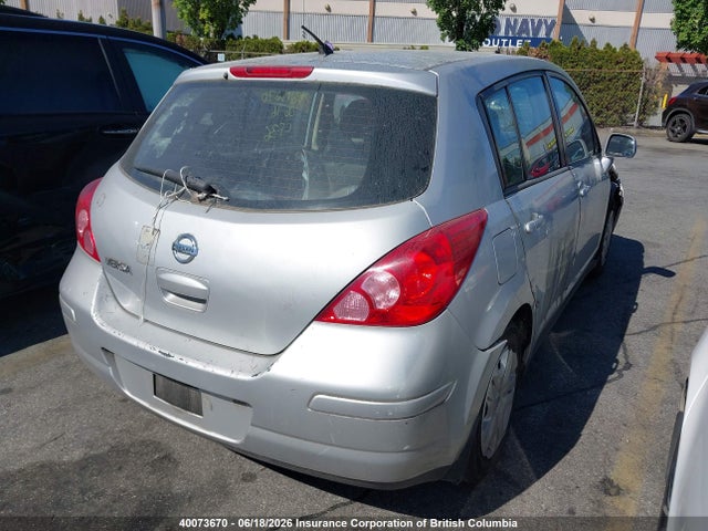 Продаж на аукціоні авто 2011 Nissan Versa, vin: 3N1BC1CP5BL478907, номер лоту: 40073670