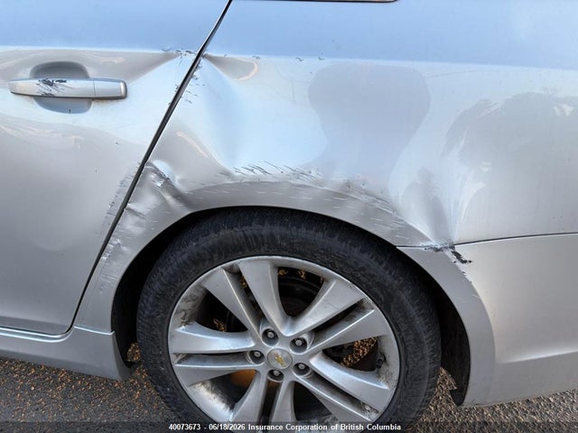 Aukcja sprzedaży 2015 Chevrolet Cruze, vin: 1G1PE5SB7F7240831, numer aukcji: 40073673