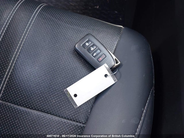 Lexus RX 450H 2021 2T2JGMDA0MC058630 Image 11