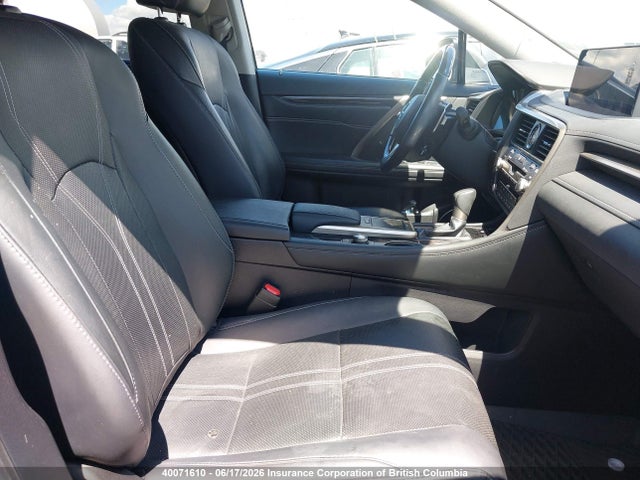 Lexus RX 450H 2021 2T2JGMDA0MC058630 Image 5