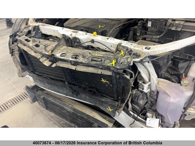 Продажа на аукционе авто 2022 Chevrolet Equinox Lt, vin: 3GNAXUEV0NL286011, номер лота: 40073674