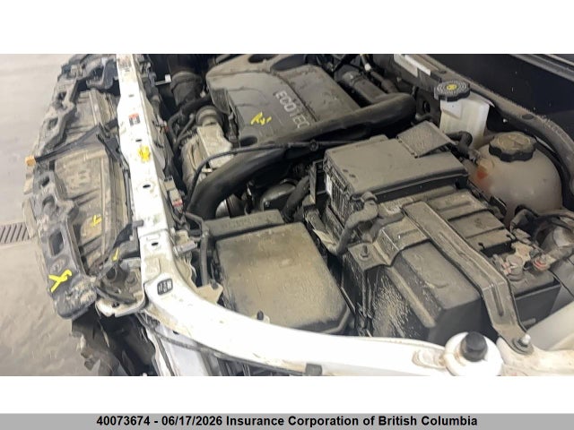 Продажа на аукционе авто 2022 Chevrolet Equinox Lt, vin: 3GNAXUEV0NL286011, номер лота: 40073674