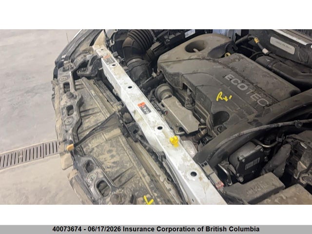 Продажа на аукционе авто 2022 Chevrolet Equinox Lt, vin: 3GNAXUEV0NL286011, номер лота: 40073674