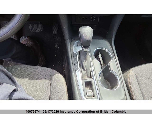 Продажа на аукционе авто 2022 Chevrolet Equinox Lt, vin: 3GNAXUEV0NL286011, номер лота: 40073674