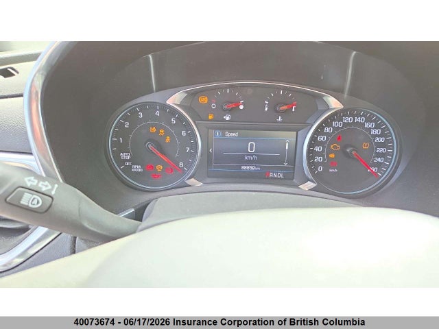 Продажа на аукционе авто 2022 Chevrolet Equinox Lt, vin: 3GNAXUEV0NL286011, номер лота: 40073674