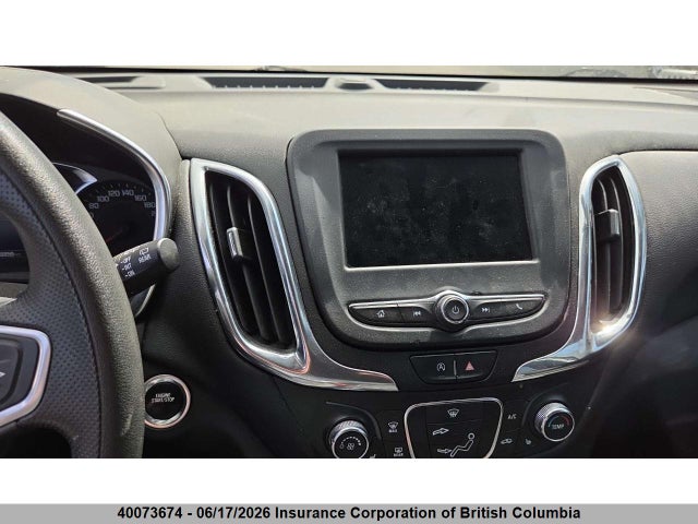 Продажа на аукционе авто 2022 Chevrolet Equinox Lt, vin: 3GNAXUEV0NL286011, номер лота: 40073674