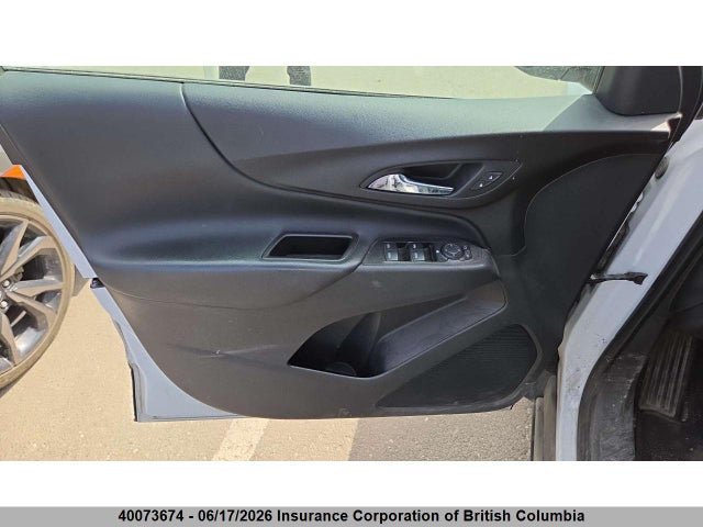 Продажа на аукционе авто 2022 Chevrolet Equinox Lt, vin: 3GNAXUEV0NL286011, номер лота: 40073674