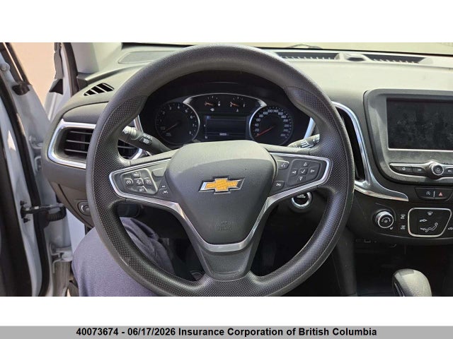 Продажа на аукционе авто 2022 Chevrolet Equinox Lt, vin: 3GNAXUEV0NL286011, номер лота: 40073674