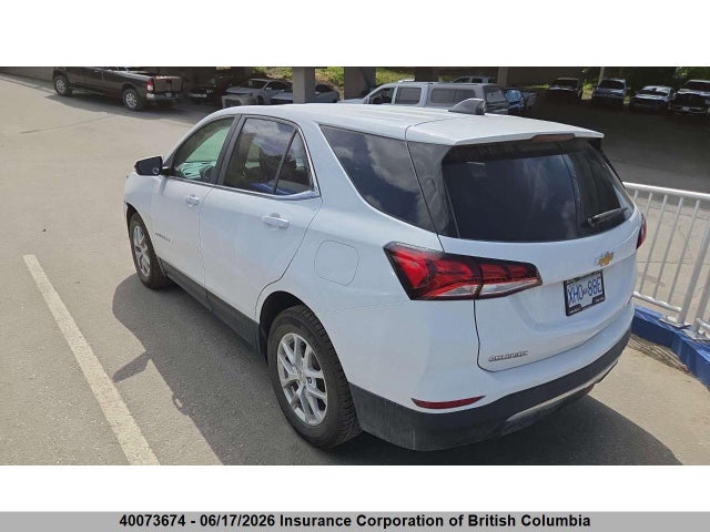 Продажа на аукционе авто 2022 Chevrolet Equinox Lt, vin: 3GNAXUEV0NL286011, номер лота: 40073674