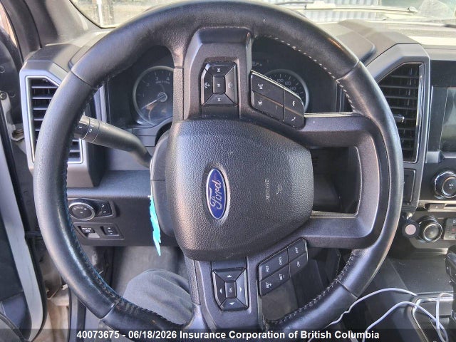 Ford F150 2018 1FTEW1EP3JFA11220 Image 15
