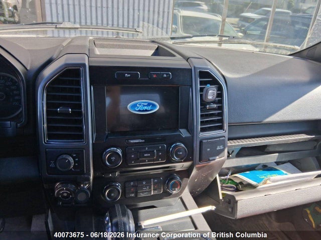 Ford F150 2018 1FTEW1EP3JFA11220 Image 16