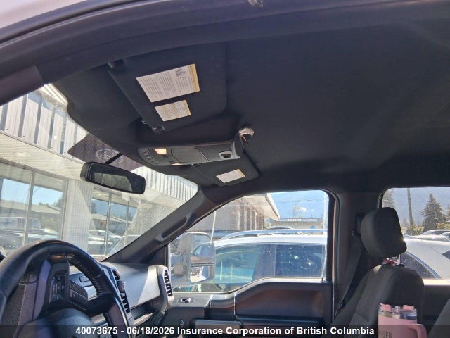 Ford F150 2018 1FTEW1EP3JFA11220 Image 18