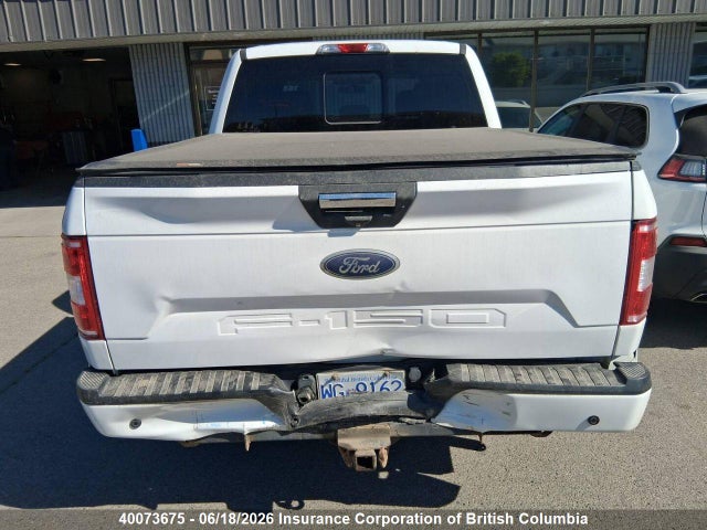 Ford F150 2018 1FTEW1EP3JFA11220 Image 6