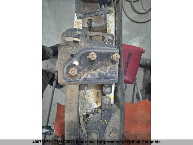 Ford F150 2018 1FTEW1EP3JFA11220 Image 7
