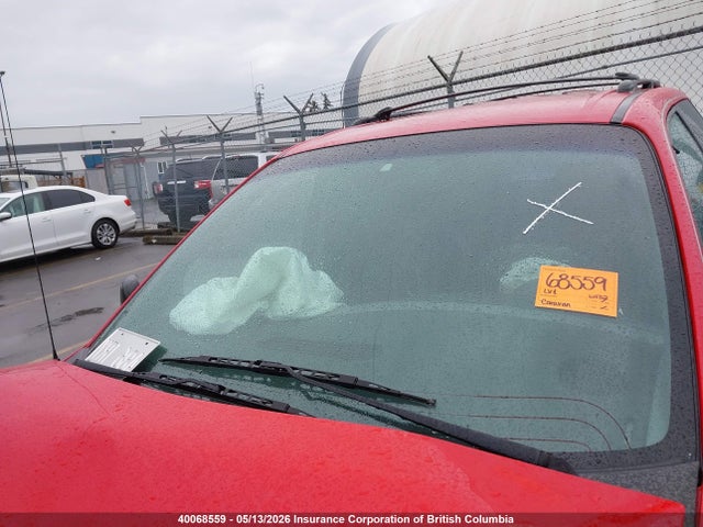 Продажа на аукционе авто 1999 Dodge Caravan, vin: 2B4FP2535XR118420, номер лота: 40068559