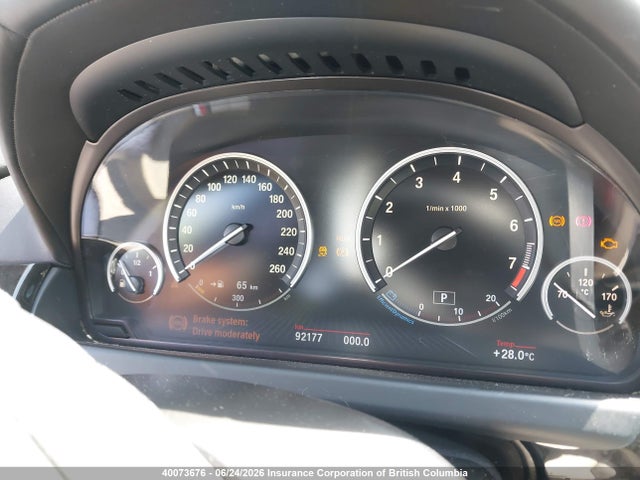 Продажа на аукционе авто 2013 Bmw 650i, vin: WBA6B4C51DD098244, номер лота: 40073676