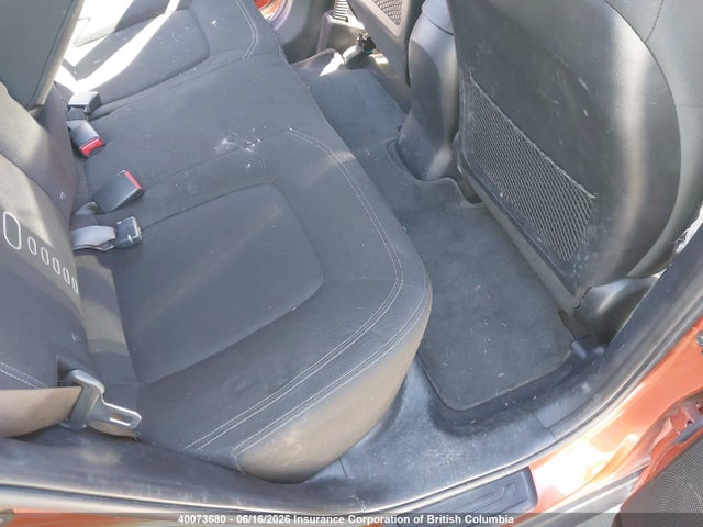 Продажа на аукционе авто 2011 Kia Sportage Ex/ex Luxury, vin: KNDPCCA23B7120862, номер лота: 40073680