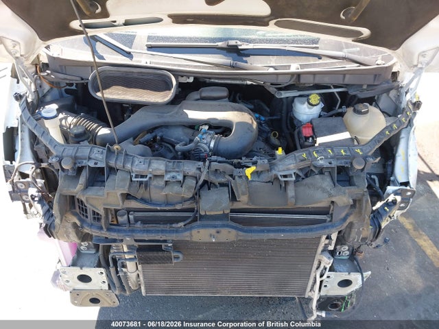 Продажа на аукционе авто 2017 Ford Transit T-150, vin: 1FMZK1YM6HKA78826, номер лота: 40073681