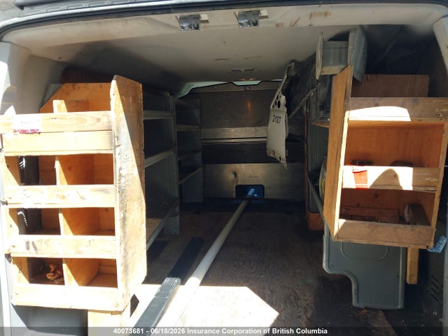 Продажа на аукционе авто 2017 Ford Transit T-150, vin: 1FMZK1YM6HKA78826, номер лота: 40073681