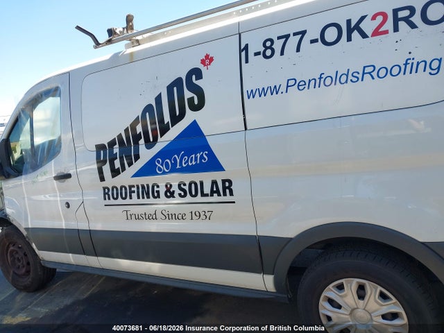 Продажа на аукционе авто 2017 Ford Transit T-150, vin: 1FMZK1YM6HKA78826, номер лота: 40073681