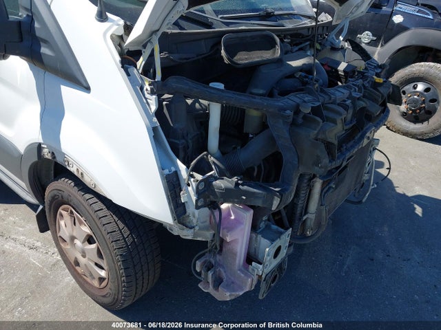 Продажа на аукционе авто 2017 Ford Transit T-150, vin: 1FMZK1YM6HKA78826, номер лота: 40073681