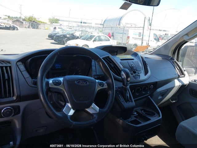 Продажа на аукционе авто 2017 Ford Transit T-150, vin: 1FMZK1YM6HKA78826, номер лота: 40073681