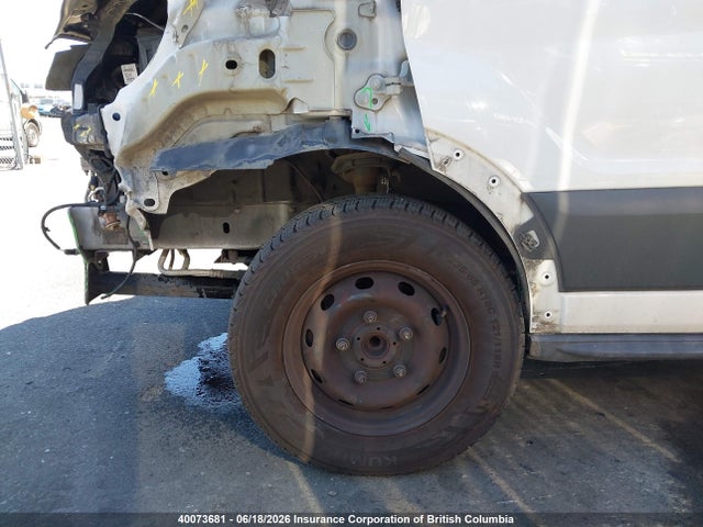 Продажа на аукционе авто 2017 Ford Transit T-150, vin: 1FMZK1YM6HKA78826, номер лота: 40073681