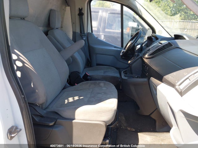 Продажа на аукционе авто 2017 Ford Transit T-150, vin: 1FMZK1YM6HKA78826, номер лота: 40073681