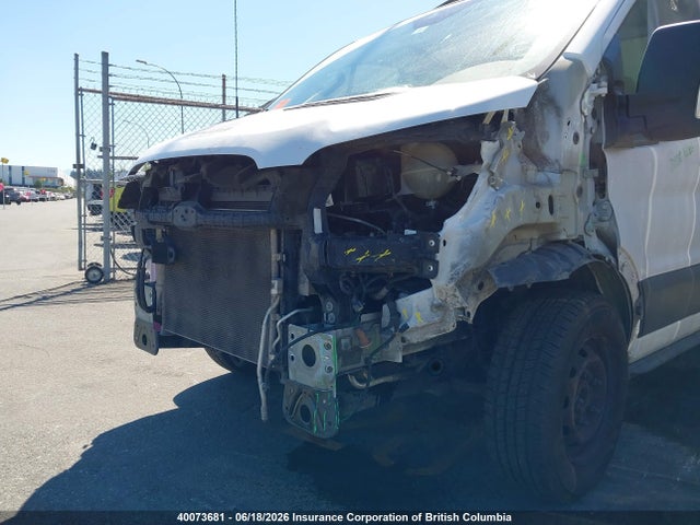Продажа на аукционе авто 2017 Ford Transit T-150, vin: 1FMZK1YM6HKA78826, номер лота: 40073681