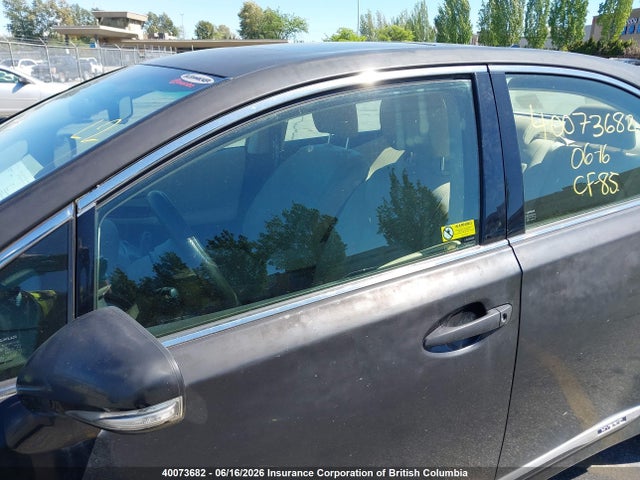 Aukcja sprzedaży 2010 Lexus Hs 250h, vin: JTHBB1BA5A2021946, numer aukcji: 40073682