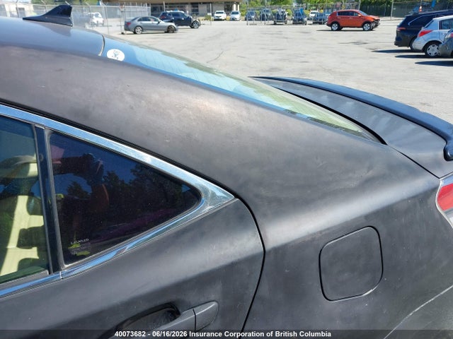 Aukcja sprzedaży 2010 Lexus Hs 250h, vin: JTHBB1BA5A2021946, numer aukcji: 40073682