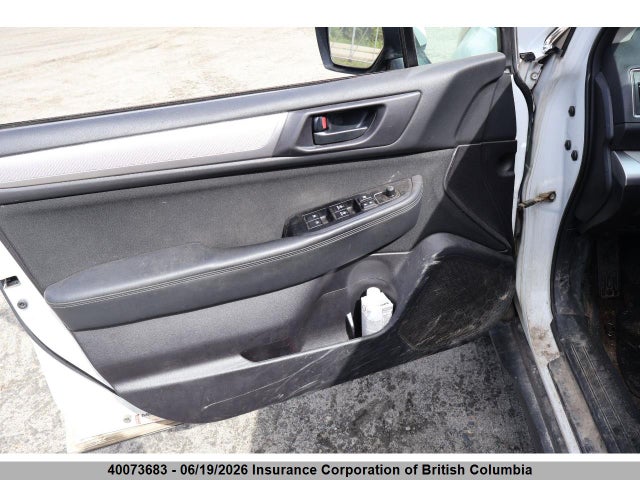 Subaru Outback 2.5i 2017 4S4BSCAC1H3419879 Image 10