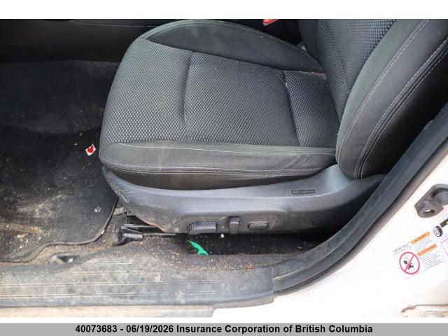 Subaru Outback 2.5i 2017 4S4BSCAC1H3419879 Image 11
