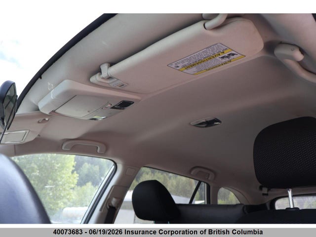 Subaru Outback 2.5i 2017 4S4BSCAC1H3419879 Image 13