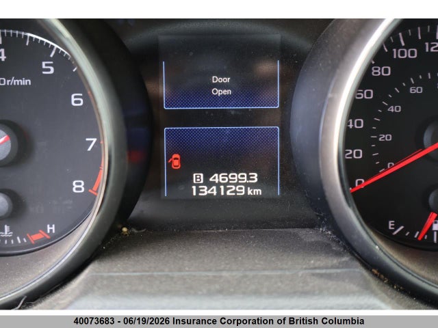 Subaru Outback 2.5i 2017 4S4BSCAC1H3419879 Image 15