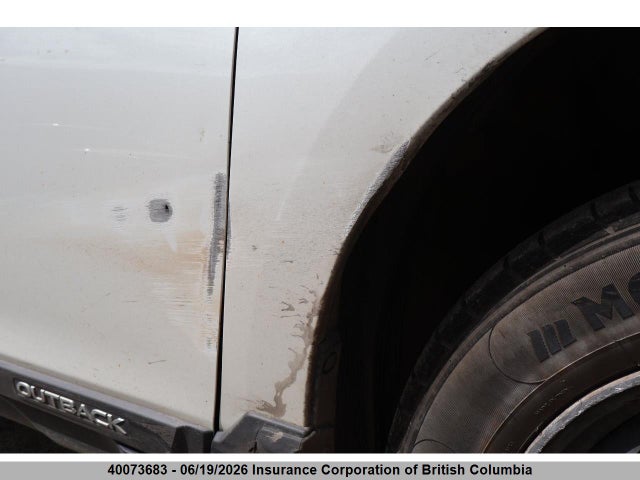 Subaru Outback 2.5i 2017 4S4BSCAC1H3419879 Image 17