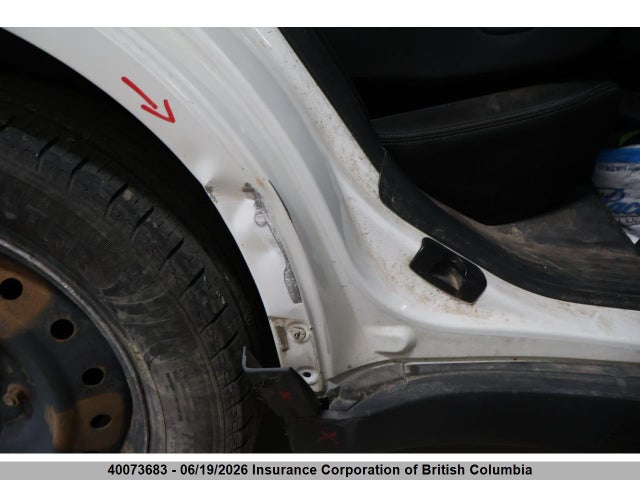 Subaru Outback 2.5i 2017 4S4BSCAC1H3419879 Image 21