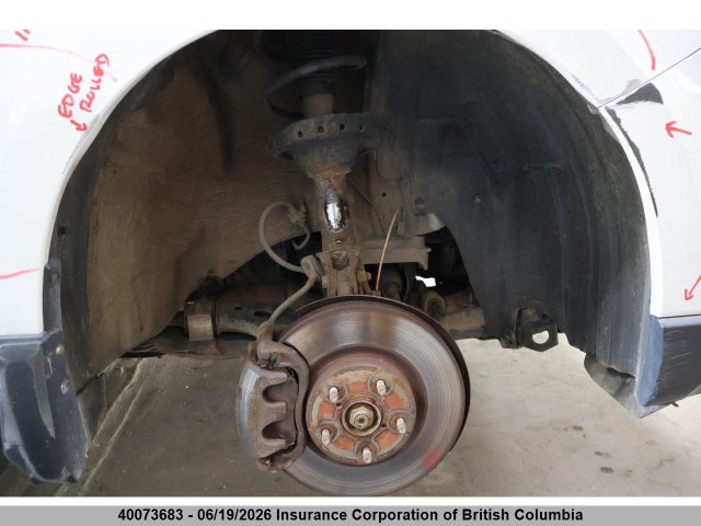 Subaru Outback 2.5i 2017 4S4BSCAC1H3419879 Image 23