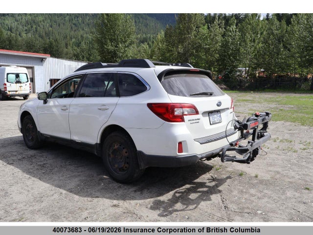 Subaru Outback 2.5i 2017 4S4BSCAC1H3419879 Image 3