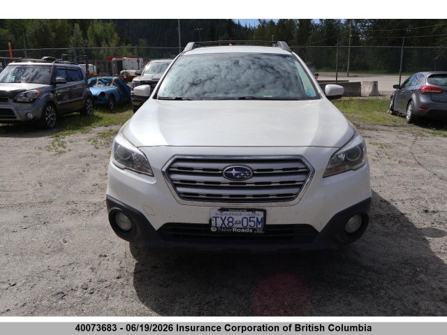 Продажа на аукционе авто 2017 Subaru Outback 2.5i, vin: 4S4BSCAC1H3419879, номер лота: 40073683