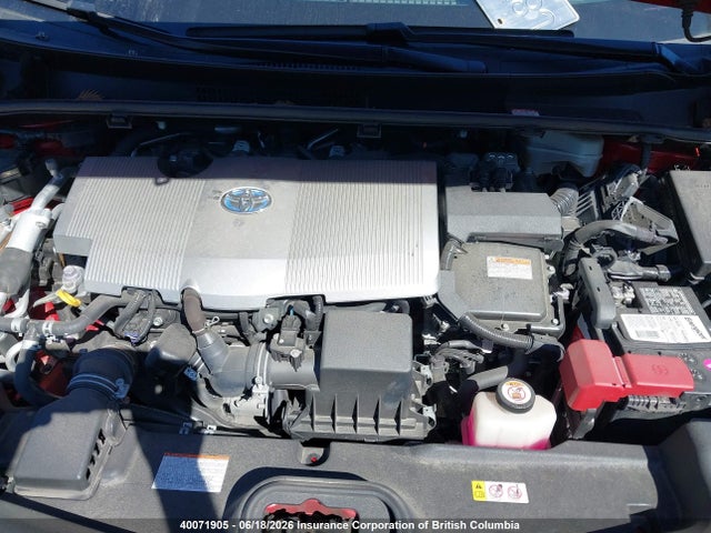 JTDKARFP4L3159363 Toyota Prius Prime Le/xle/limited