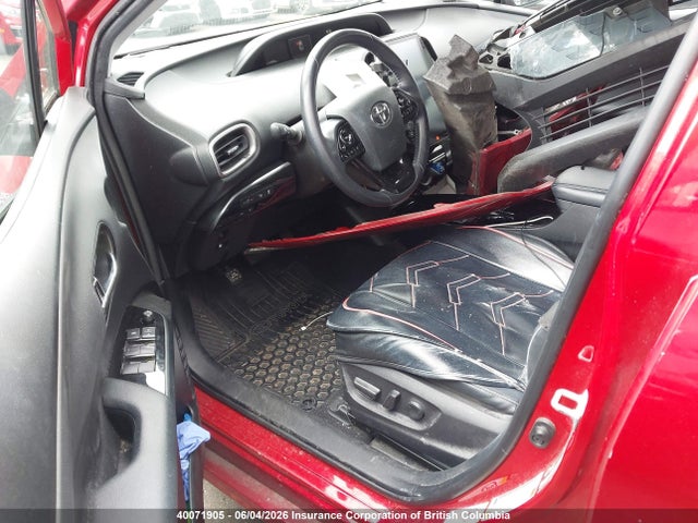 JTDKARFP4L3159363 Toyota Prius Prime Le/xle/limited