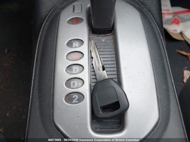 Продаж на аукціоні авто 2002 Honda Civic, vin: 1HGEM22142L818300, номер лоту: 40073685