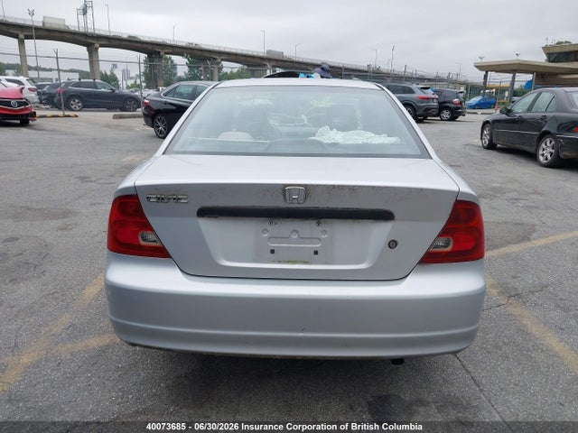 Продаж на аукціоні авто 2002 Honda Civic, vin: 1HGEM22142L818300, номер лоту: 40073685