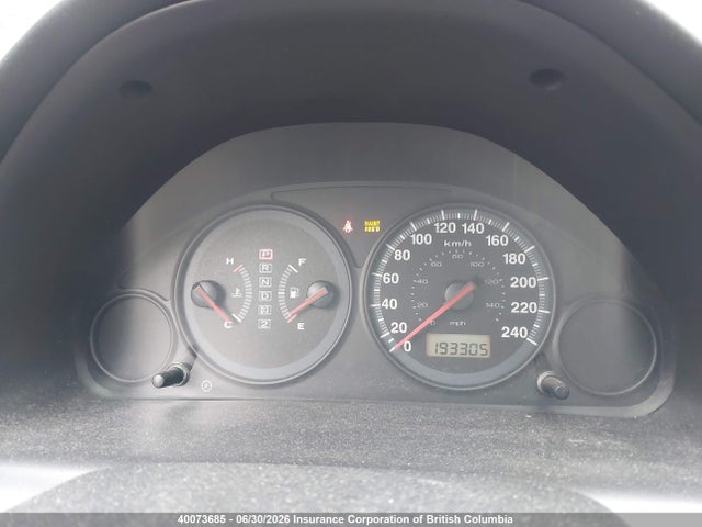 Продаж на аукціоні авто 2002 Honda Civic, vin: 1HGEM22142L818300, номер лоту: 40073685