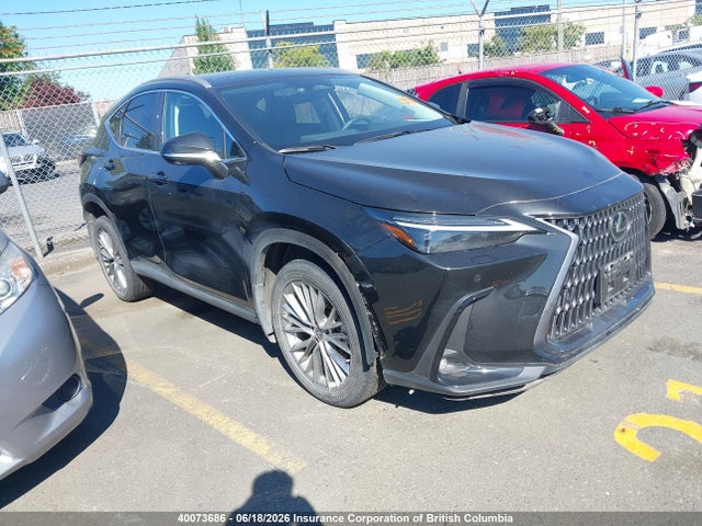 Aukcja sprzedaży 2023 Lexus Nx 350h 350h, vin: 2T2GKCEZ0PC015028, numer aukcji: 40073686