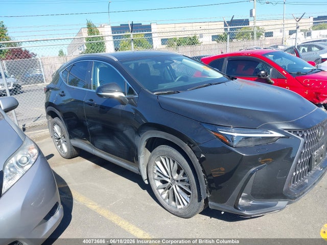 Продажа на аукционе авто 2023 Lexus Nx 350h 350h, vin: 2T2GKCEZ0PC015028, номер лота: 40073686
