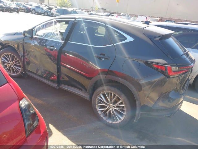 Продажа на аукционе авто 2023 Lexus Nx 350h 350h, vin: 2T2GKCEZ0PC015028, номер лота: 40073686